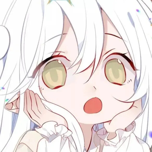 动漫漫画在线用户头像